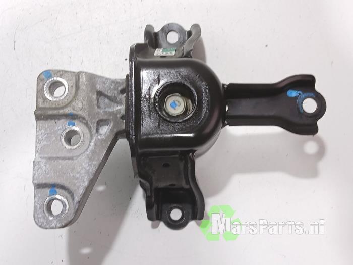 Motorsteun van een Kia Picanto, -, -, Ophalen of Verzenden, -