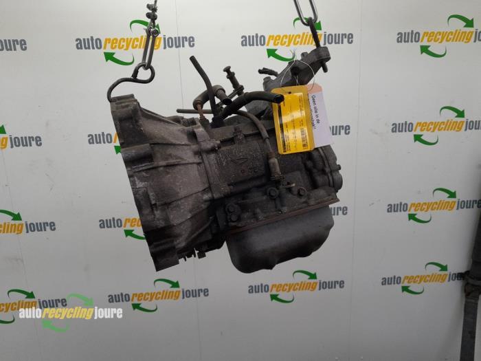 Automaatbak van een Daihatsu Cuore, Gebruikt, Daihatsu, -, -
