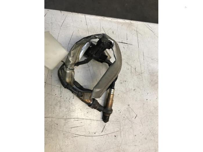 Lambda Sonde van een Volvo S80, Ophalen of Verzenden, 3 maanden garantie, Gebruikt, Volvo