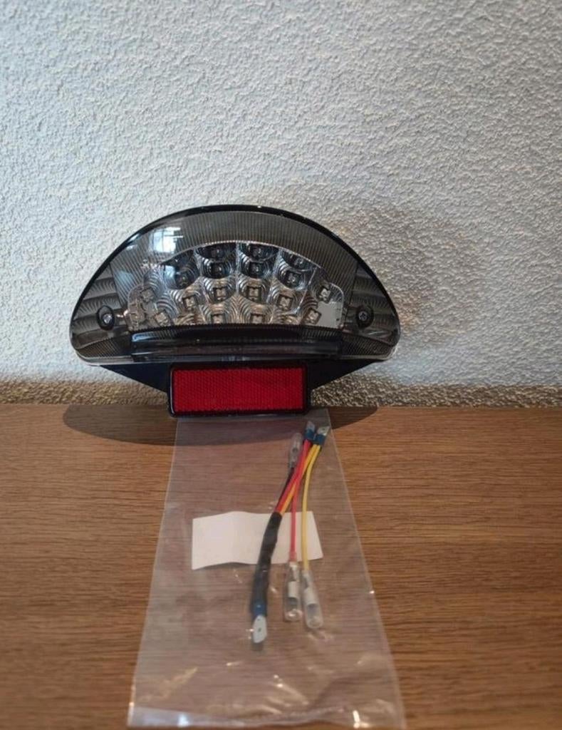Nieuw Led achterlamp bmw F650 F650 Gs F650 St f800 St R1200, Ophalen of Verzenden, Nieuw