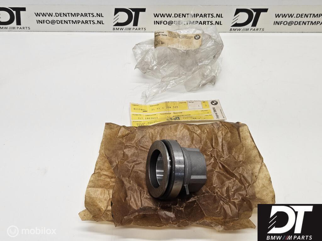 Druklager BMW E21 E30 E12 E28 E24 E23 21511204525, Auto-onderdelen, Transmissie en Toebehoren, Nieuw, Ophalen of Verzenden, BMW
