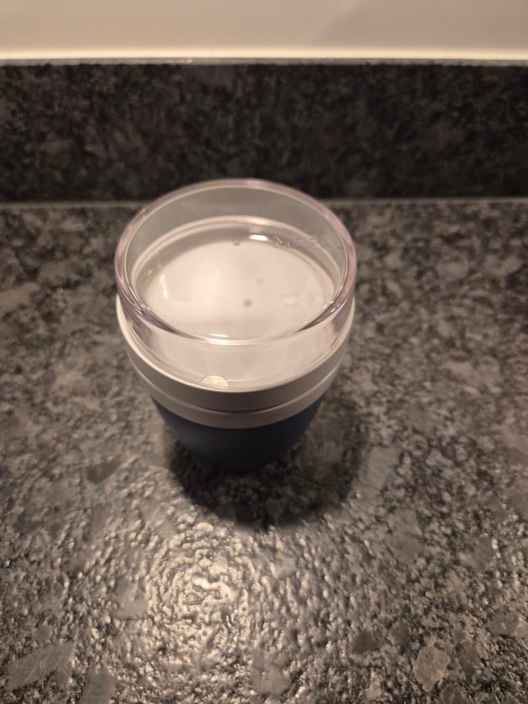 MEPAL Ellipse lunchpot mini, Huis en Inrichting, Keuken | Keukenbenodigdheden, Ophalen of Verzenden
