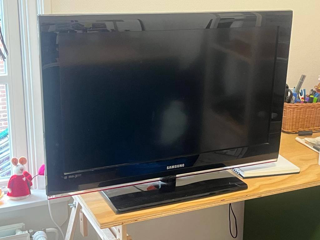 Samsung TV 32inch, Audio, Tv en Foto, Televisies, Ophalen of Verzenden