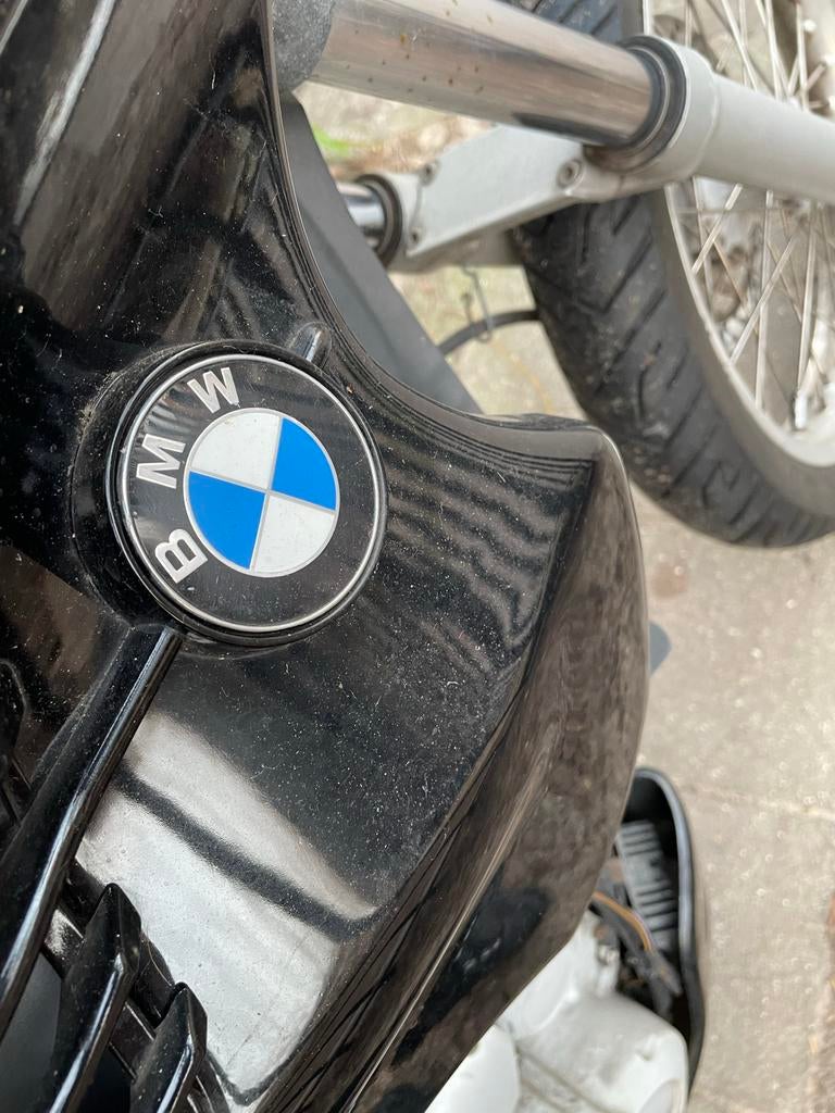 BMW F650GS - Betrouwbare Allroad Motor