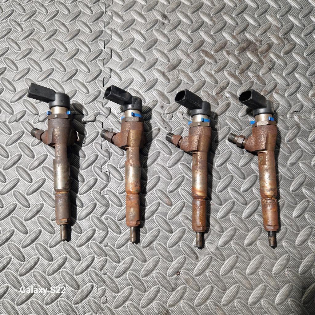 FORD TRANSIT CONNECT VERSTUIVERS / 7T1Q9F593AB, Gebruikt, Ophalen of Verzenden, Ford, FORD