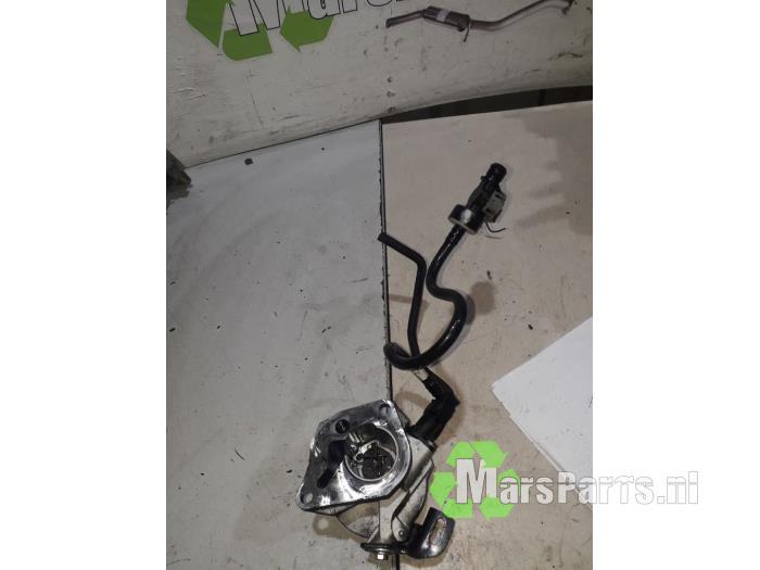 Vacuumpomp (Diesel) van een Renault Kangoo, Gebruikt, -, Renault, -