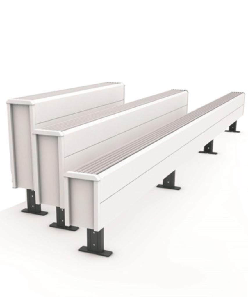 Jaga Tempo (Hybrid) lage temperatuur radiator-laagste prijs, Doe-het-zelf en Verbouw, Verwarming en Radiatoren, 30 tot 80 cm, Hoog rendement (Hr)