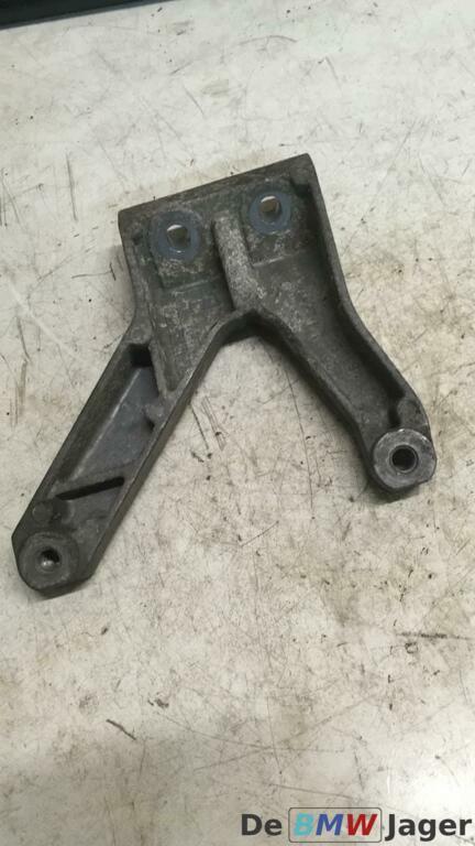 Inlaatspruitstuksteun BMW 3-serie E46 M43 11611743662, Gebruikt, Ophalen of Verzenden, BMW, BMW