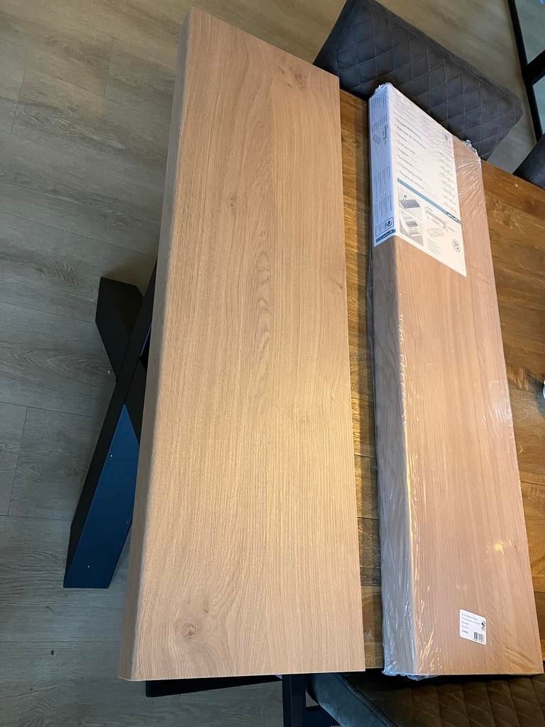 Pertura overzettreden traprenovatie 2 stuks hornbach nieuw, Ophalen, Nieuw, Trap, Minder dan 2 meter
