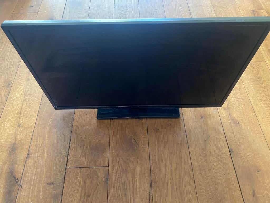 OK 32 inch TV - Werkt Goed, Ophalen, Gebruikt, 80 tot 100 cm, LED