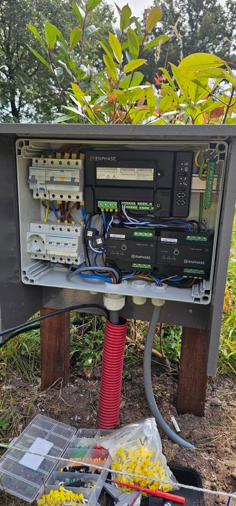Elektricien, Elektromonteur, Elektrotechniek, Garantie