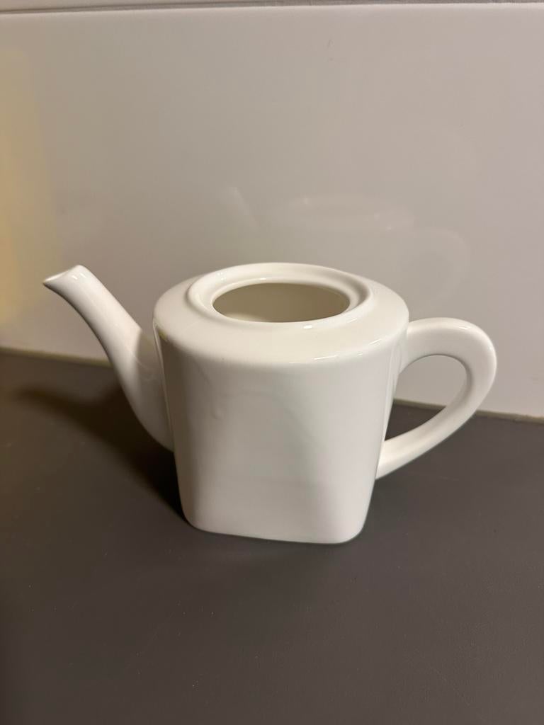 Truelife theepot, Gebruikt, Overige typen, Ophalen of Verzenden, Overige stijlen
