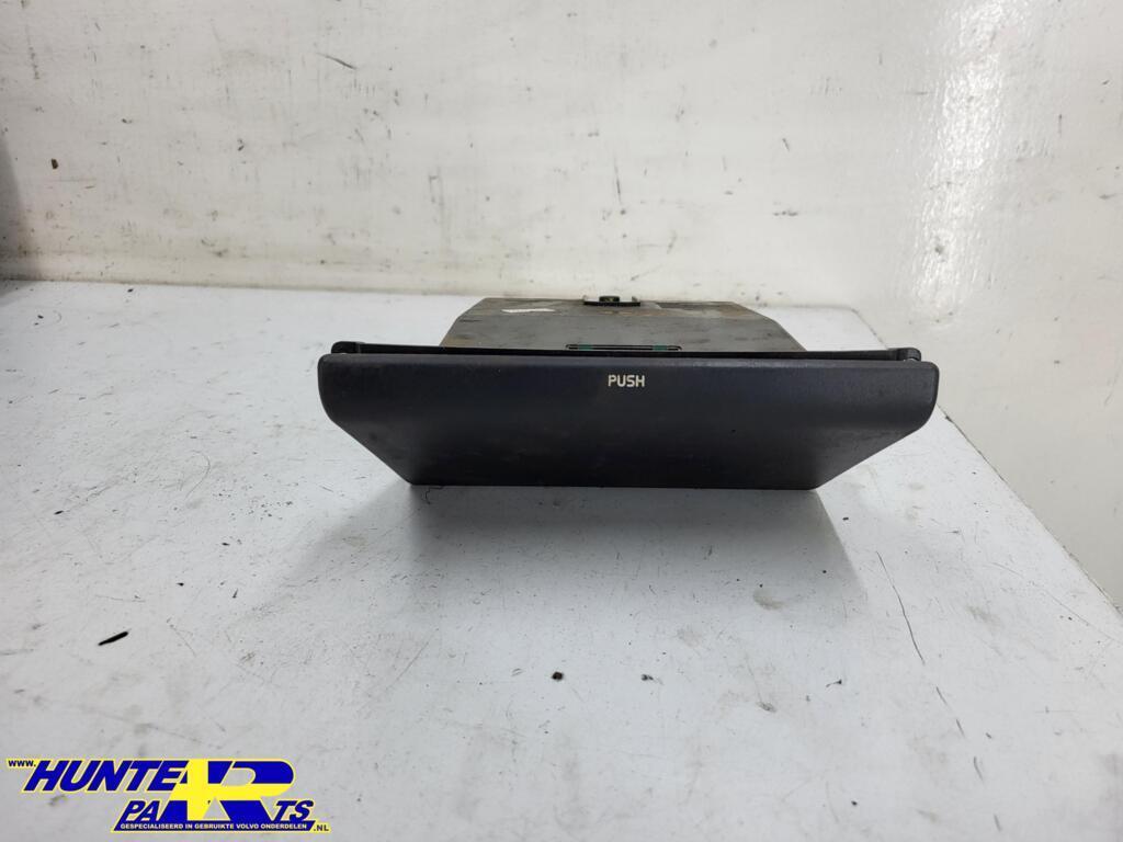 Asbak voor Volvo 850 ('91-'96) 6795, Auto-onderdelen, Interieur en Bekleding, Volvo, Gebruikt, Ophalen of Verzenden