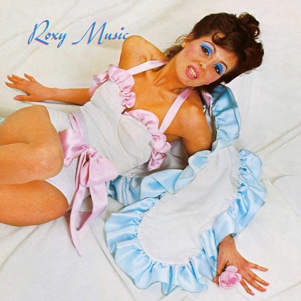 Roxy Music – Roxy Music   (Remastered)  New cd in seal, Ophalen of Verzenden, Nieuw in verpakking