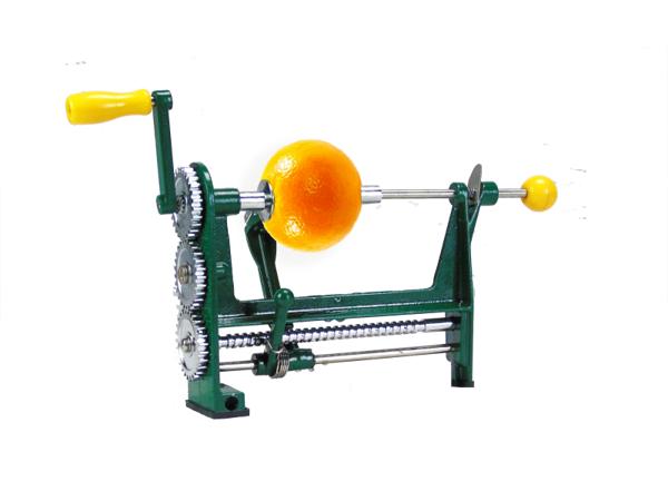 Sinaasappel Schilmachine met Tafelklem, Ophalen of Verzenden, Nieuw