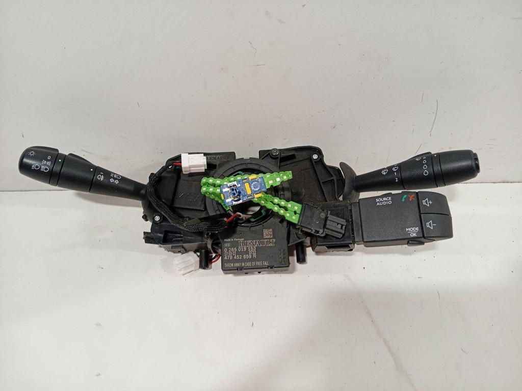Combischakelaar Renault Trafic, Onderdelen@venauto.nl, Van der Ven Autorecycling B.V., Gebruikt, Ettenseweg 76, 4706 PB Roosendaal, The Netherlands