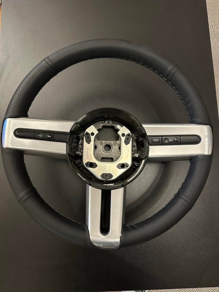 Gebruikt stuurwiel, Auto-onderdelen, Besturing, Universele onderdelen, Gebruikt, Ophalen of Verzenden