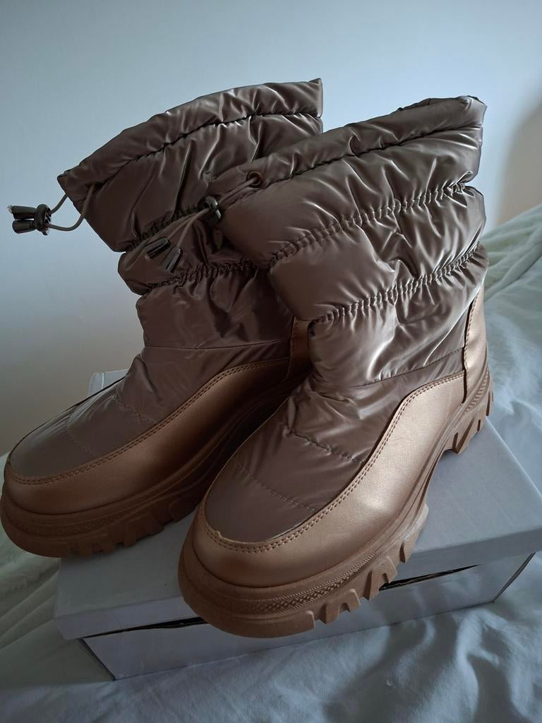 Snowboots, Overige kleuren, Snowboots, Nieuw, Ophalen of Verzenden