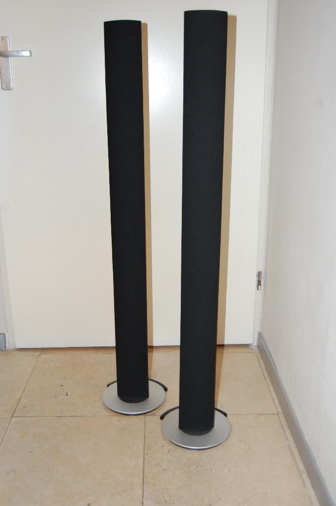 Bang en Olufsen Beolab 6000 B&O, Audio, Tv en Foto, Luidsprekers, Overige merken, Gebruikt, Ophalen of Verzenden, 120 watt of meer