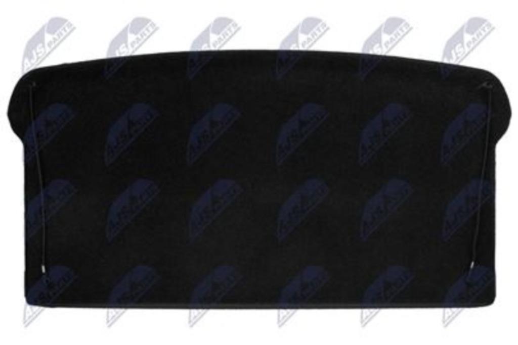 Hoedenplank voor Range Rover Evoque 2011-, Auto-onderdelen, Verzenden, Rover