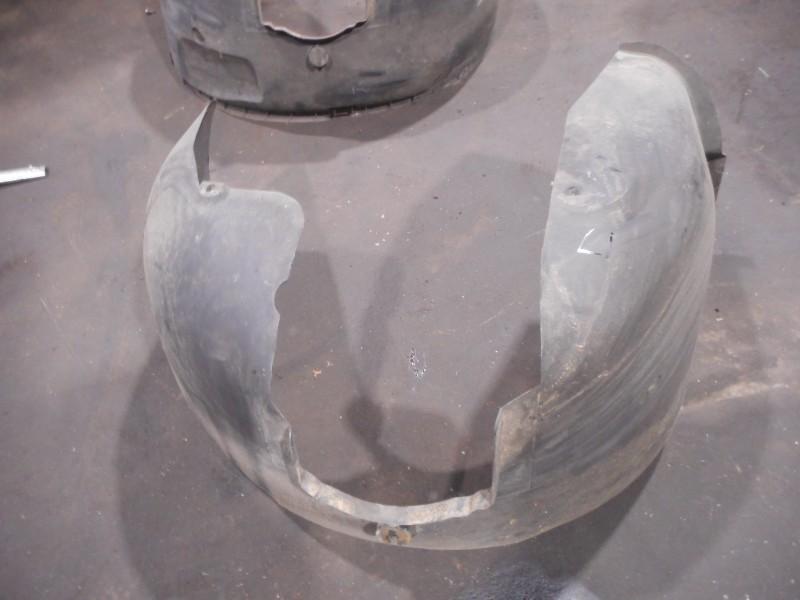 Binnenspatscherm Links Voor Saab 9-5 (YS3E) 1998, Saab Deutschland GmbH, Gebruikt, Marienbergstraße  96, Nürnberg 90411, , Duitsland