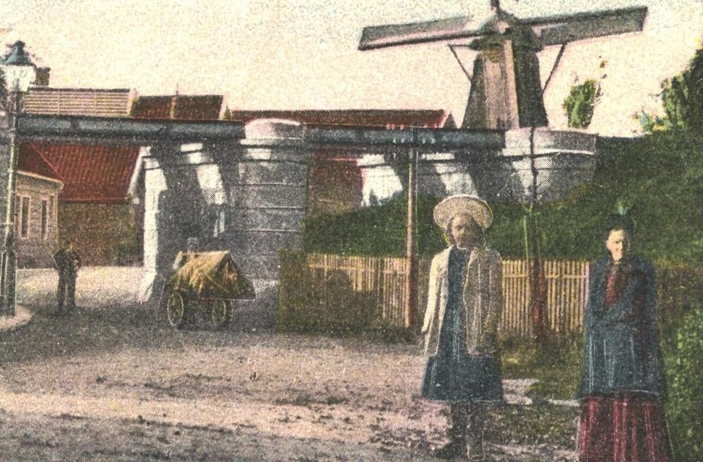992047 Zaandam Cacao & Chocolaad Grootes Nette oude kaart, Ophalen of Verzenden, Voor 1920, Ongelopen, Noord-Holland