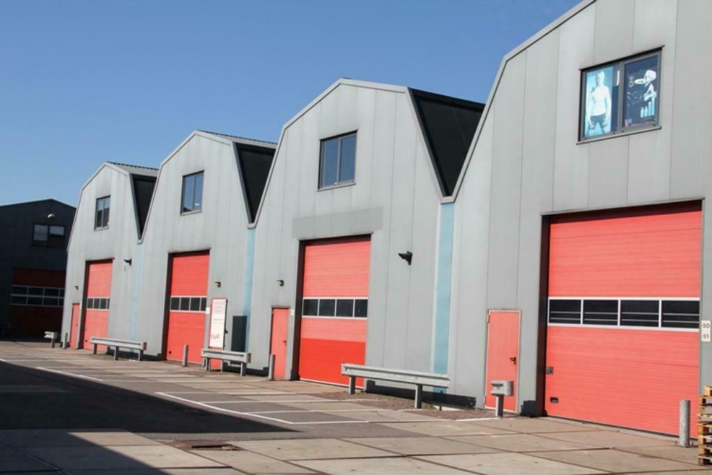 Bedrijfs/opslagruimte Maarssen/Utrecht /Veenendaal, Huur, Bedrijfsruimte