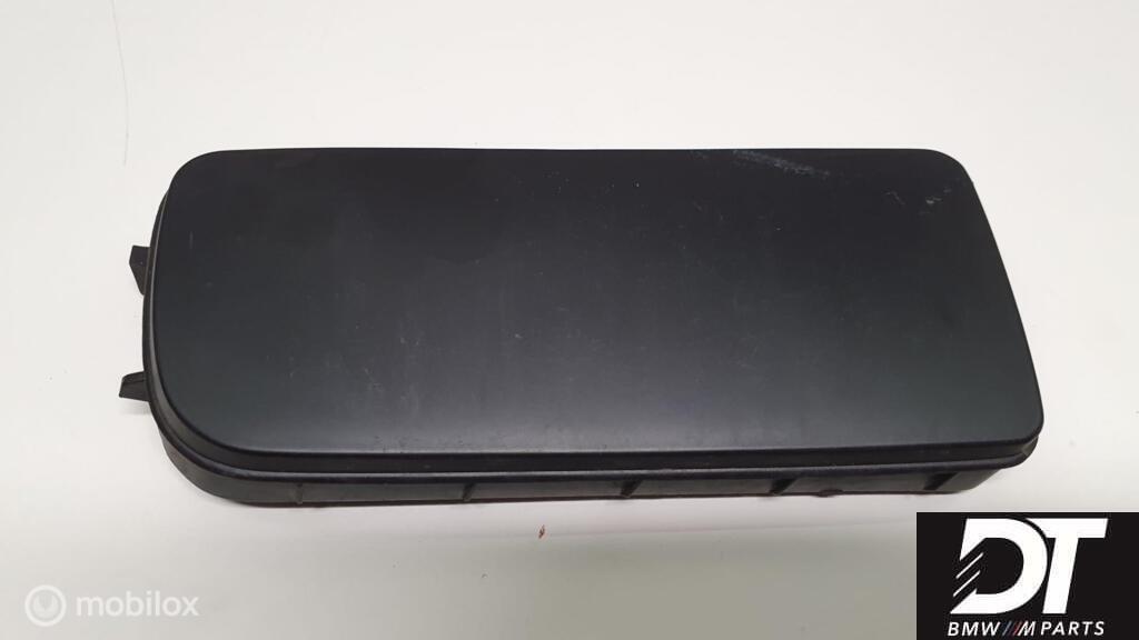 Afdekkap mistlamp rechts BMW 3-serie E36 51118122450, Auto-onderdelen, Verlichting, BMW, Gebruikt, Ophalen of Verzenden