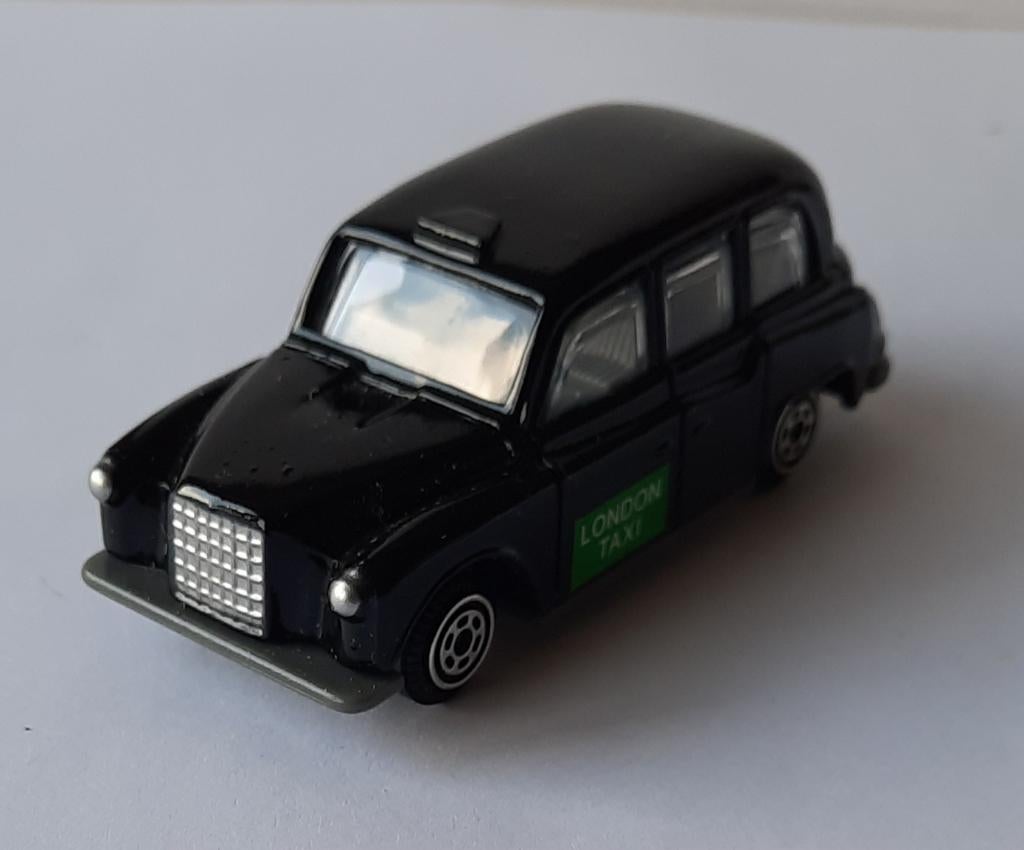 London Taxi /Moving Wheel Action, Ophalen of Verzenden, Nieuw, Auto, Overige merken
