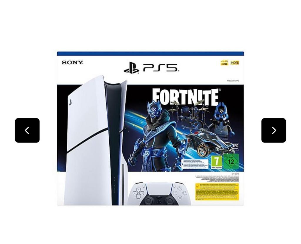 PLAYSTATION Playstation 5 1 TB disic factuur + Garantie, Ophalen of Verzenden, Sony, Sony, Nieuw