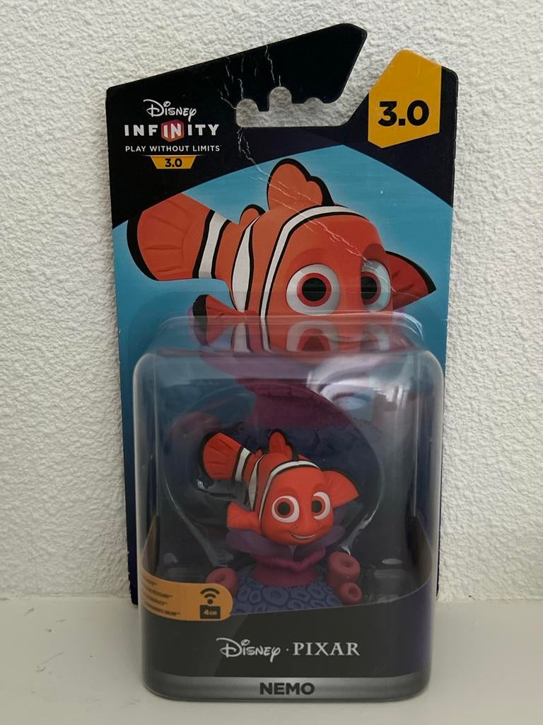 Disney Infinity Nemo 3.0, Ophalen of Verzenden, Nieuw