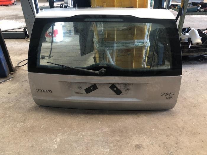 Achterklep van een Volvo V70 (426-26), Gebruikt, -, Volvo, -