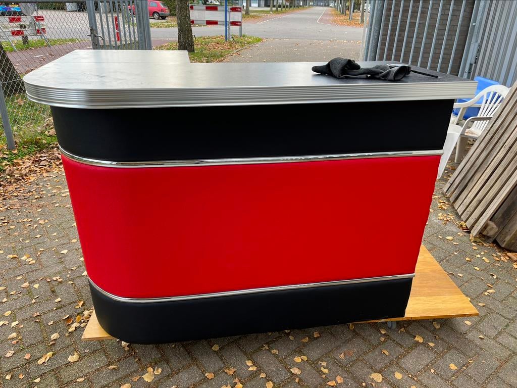 Fifties bar, rock en roll ,Amerikaans, sixties, ook maatwerk, Ophalen of Verzenden, Huis en Inrichting