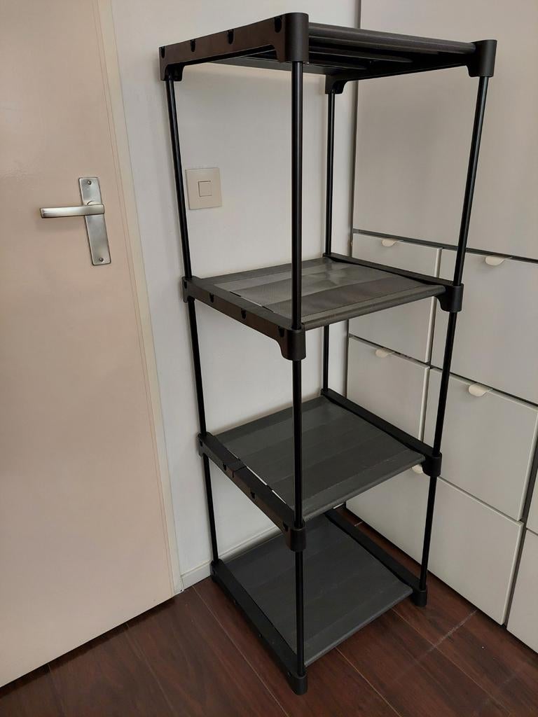 Rek, Huis en Inrichting, Ophalen