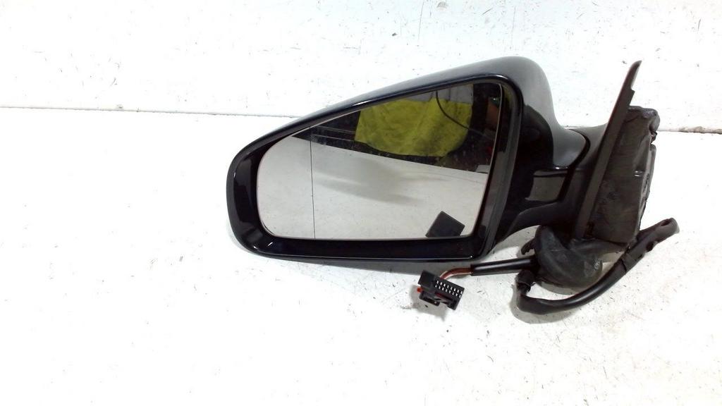 Spiegel buiten links elektrisch Audi A3, Onderdelen@venauto.nl, Van der Ven Autorecycling B.V., Gebruikt, Ettenseweg 76, 4706 PB Roosendaal, The Netherlands