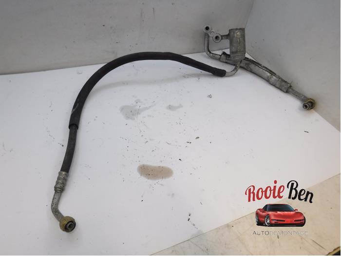 Airco Leiding van een Chevrolet S10, Gebruikt, -, Ophalen of Verzenden, -