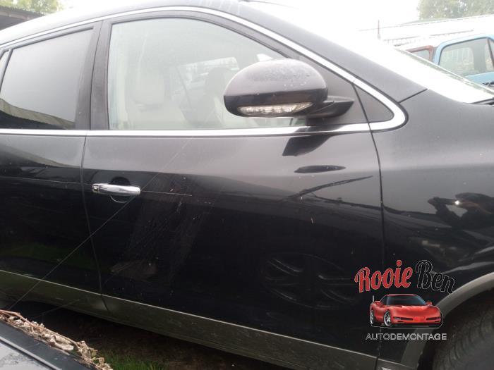 Portier 4Deurs rechts-voor van een Buick Enclave (U501Q), Auto-onderdelen, Gebruikt, -, Deur, -