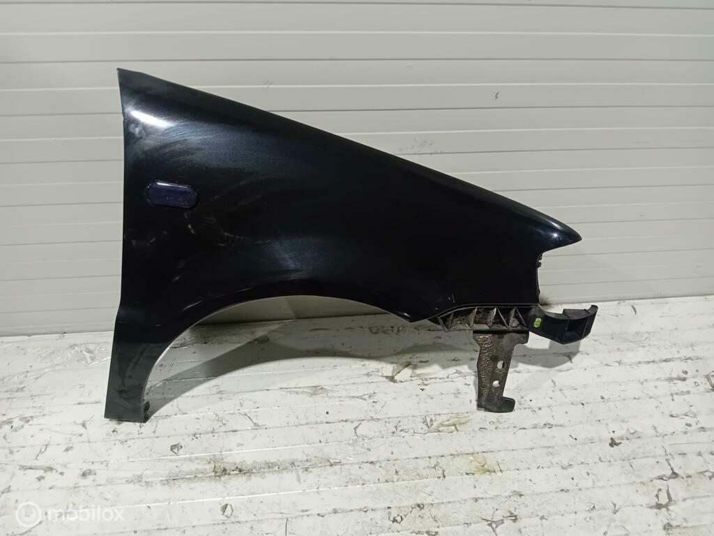 Spatscherm Volkswagen Polo, Ophalen of Verzenden, Gebruikt