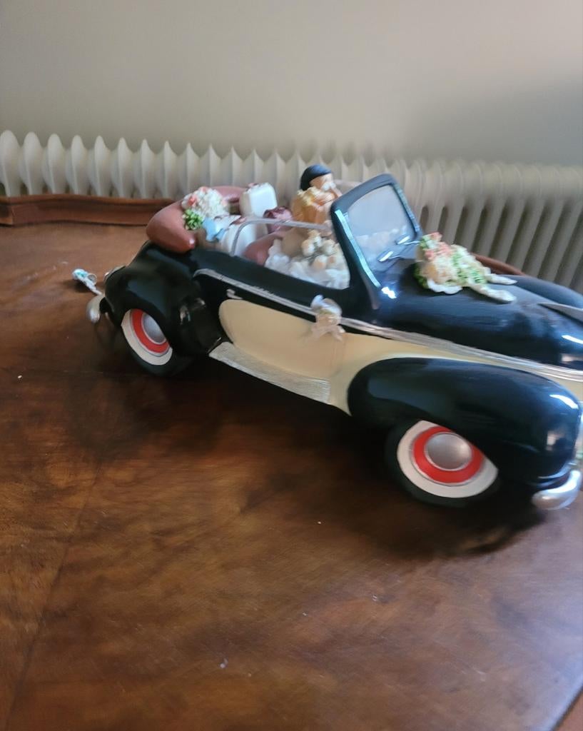 JUST MARRIED VAN FORCHINO, Ophalen of Verzenden