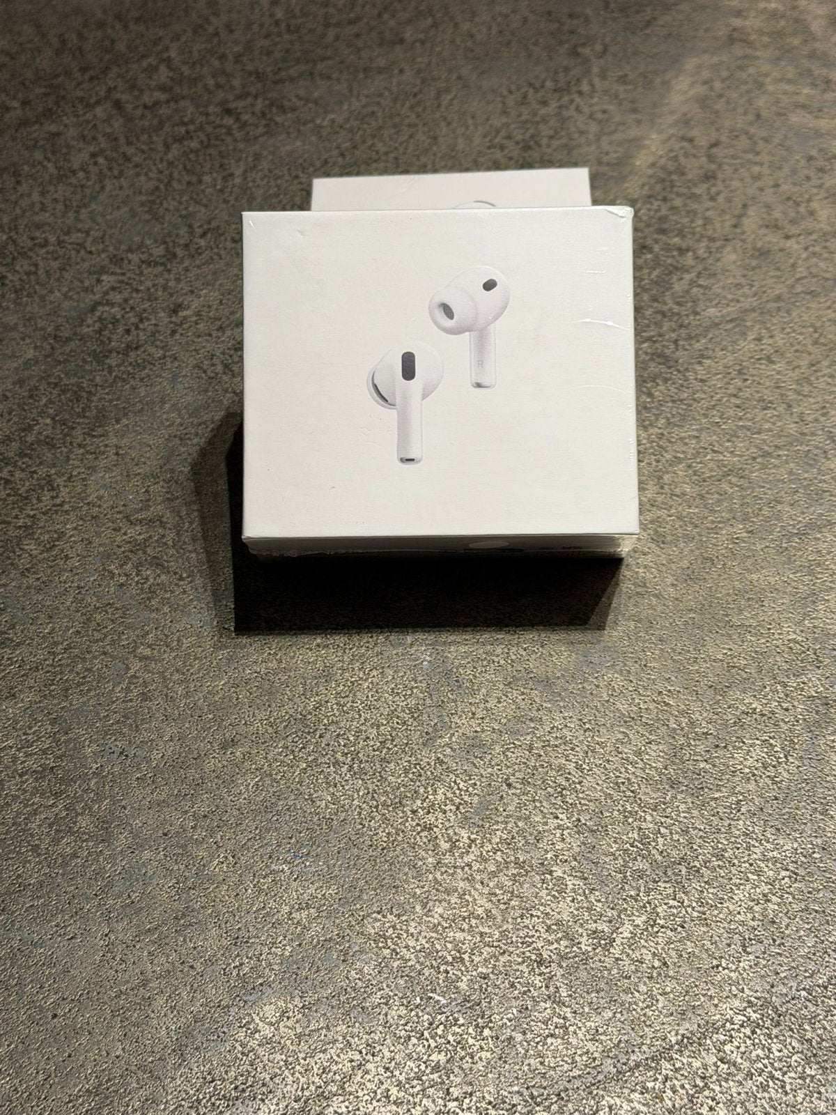 Nieuwe Apple AirPods Pro 3 (2e generatie) - Geseald, Nieuw, Over oor (circumaural), Draadloos, Ophalen
