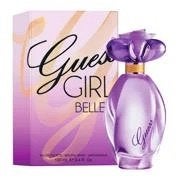 GUESS  Girl Belle eau de toilette - 100 ml, N, N, Nieuw, Ophalen of Verzenden