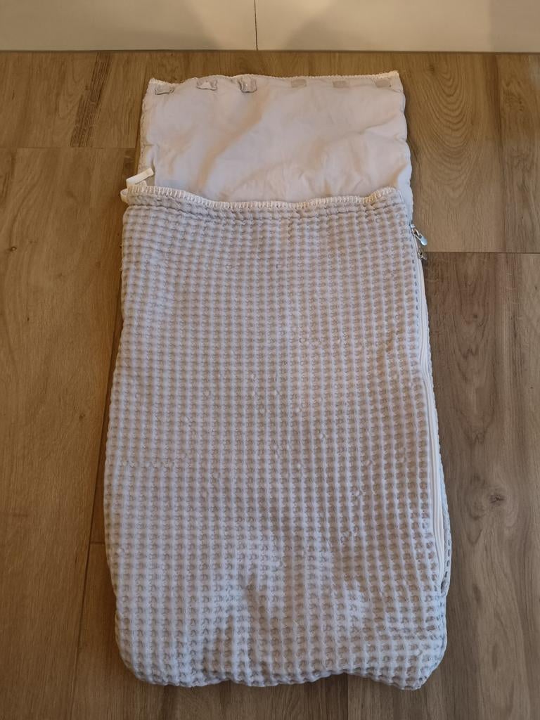 Koeka voetenzak, Ophalen of Verzenden, Zo goed als nieuw, 70 tot 85 cm, Overige typen