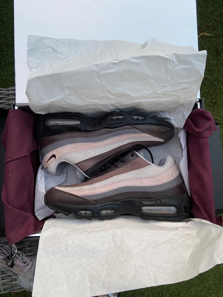 Schoenen, Overige kleuren, Sportschoenen, Nike, Ophalen of Verzenden