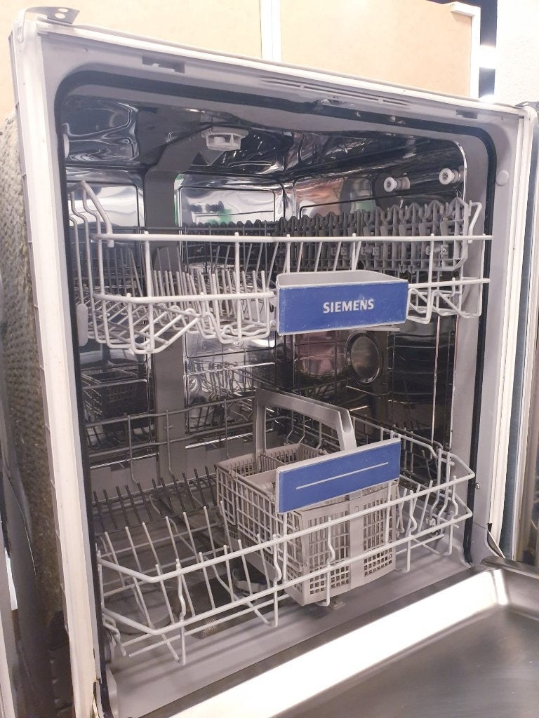 Vaatwasser Siemens A++ inc 6 mnd garantie