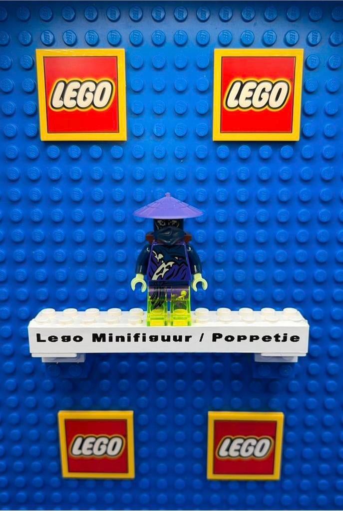 Lego Minifiguur / Poppetje NJO0145., Ophalen of Verzenden, Zo goed als nieuw, Lego