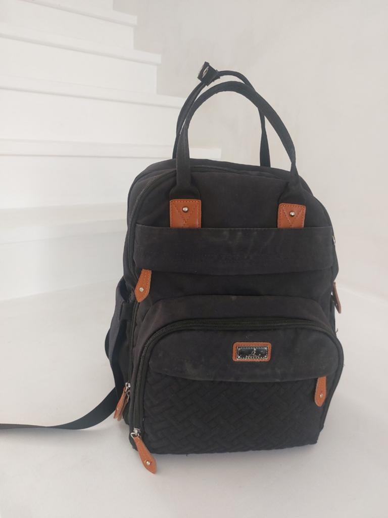 Diaper Bag / Luiertas - BobbleRoo, Ophalen, 40 cm of meer, Overige merken, 60 cm of meer