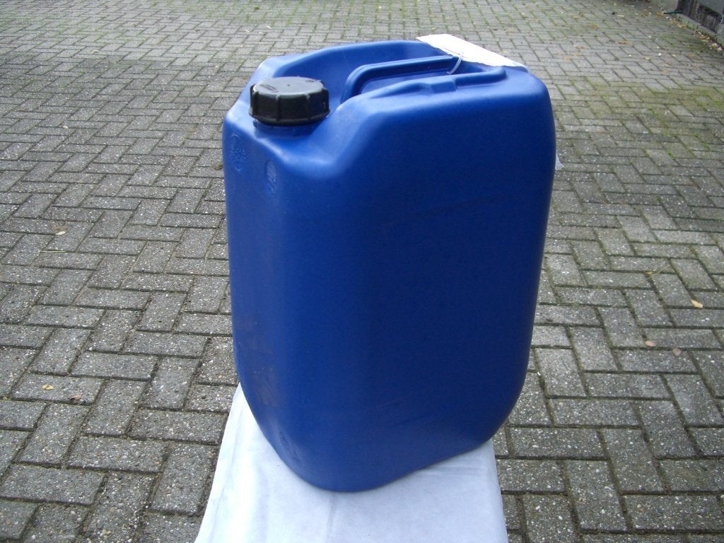 natriumhypochloriet15% zwembadchloor ontsmettingsmiddel chl., Ophalen, Nieuw, Overige typen