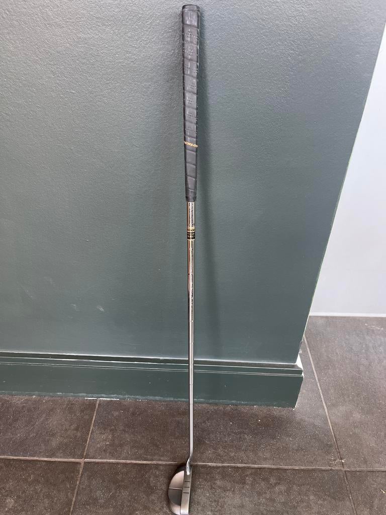 Dunlop Putter Golfclub - Gebruikt, Ophalen of Verzenden, Gebruikt, Club, Overige merken