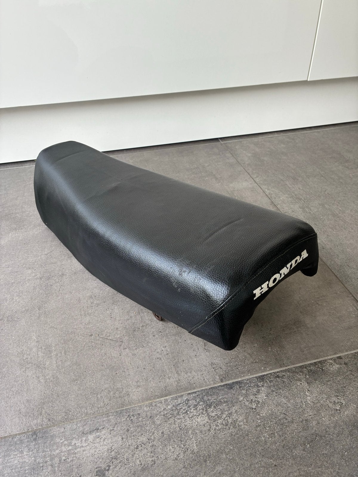 Origineel Honda MTX zadel - Zeer mooie staat, Ophalen of Verzenden, Gebruikt