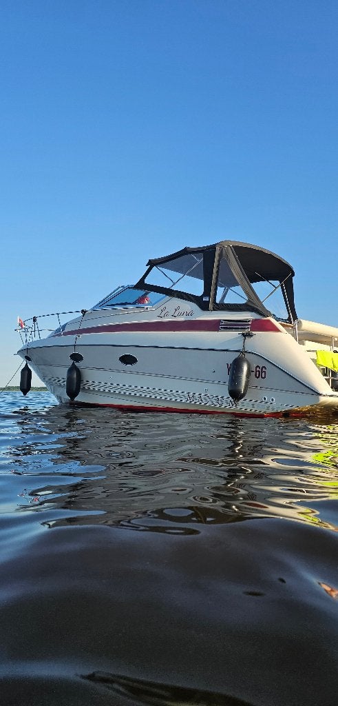 Maxum speedcruiser 2700 SRC, 9 m, Gebruikt, Binnenboordmotor, Overige typen
